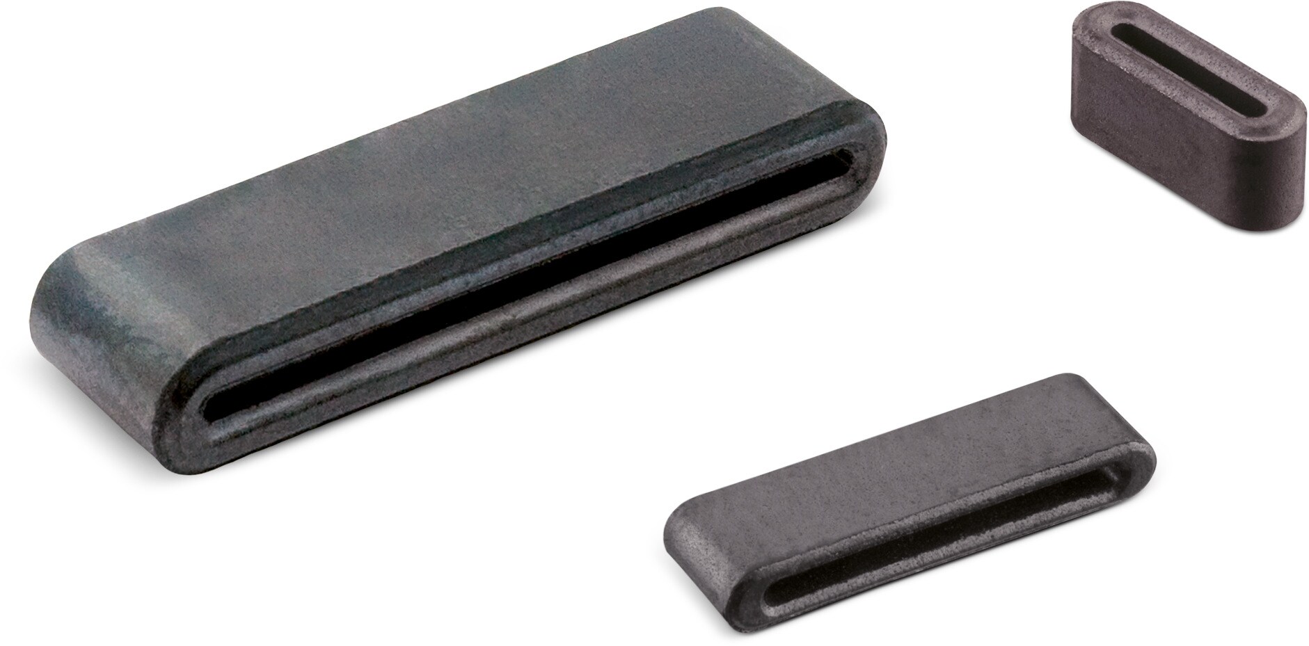 WEFLAT Flat Ferrite Core Passive Components Würth Elektronik